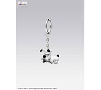 ATTAKUS Porte-clés figurine Astérix Idéfix Grognon ID04PC (2016)