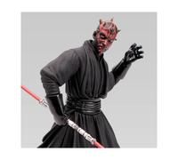 Attakus Star Wars Elite Collection statue Darth Maul 16 cm