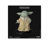 Attakus Starwars - Grogu “Using the Force” 1/5 - The Mandalorian