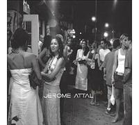 Attal, Jerome - Live