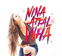 NINA ATTAL - WHA CD NEUF