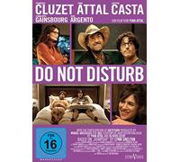 Attal,Yvan - Do Not Disturb [Import]
