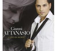 Attanasio Gianni - L'amo Da Morire