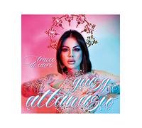 Attanasio Giusy - Tracce Di Cuore (Vinyl Pink)