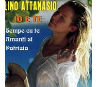 Attanasio Lino - IO E Te [Import]