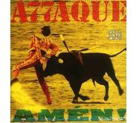 Attaque 77 - Amen