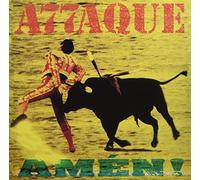 Attaque 77 - Amen [Import]
