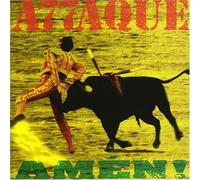 Attaque 77 - Amen [Import]