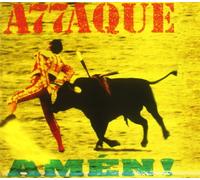 Attaque 77 - Amen [Import]