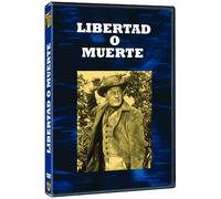 Attaque À L'aube (1956) / The First Texan