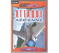Attaque aerienne - PC