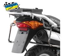 Givi Monokey Honda Xl Varadero/xl Transalp 125v 650v Top Case Rear Fitting Noir