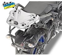 Attaque GIVI Arrière Monokey Ou Case Yamaha Tracer 900 / Gt 2020