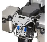 Attaque Arrière Aluminium GIVI sra5112 pour Coffre Monokey BMW r1250 /