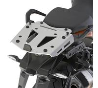 Attaque Arrière Aluminium GIVI sra7703 X Coffre Monokey KTM Super / Aventure