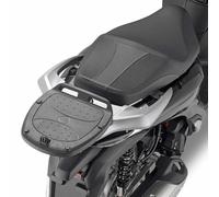 Attaque Arrière Case For Honda Sh 350 (2021)