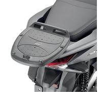 Givi Fixation Honda PCX 125 21 Ml Noir Unique