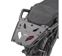 Attaque Arrière En Aluminium Anodisé Spécifique Pour Top Case MONOKEY®, Givi