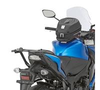 Attaque Arrière GIVI 3110fz pour Monokey / Case Suzuki GSXs1000f /