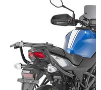 Attaque Arrière GIVI 3111fz pour Coffre Monokey / Case Suzuki Sv 650