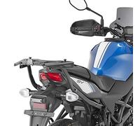 Attaque Arrière GIVI 3111fz pour Coffre Monokey / Case Suzuki Sv 650