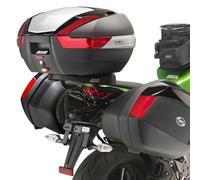 Attaque Arrière GIVI 4100fz pour Coffre Monokey / Case Kawasaki z1000 SX