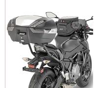 Attaque Arrière GIVI 4117fz pour Coffre Monokey / Case Kawasaki