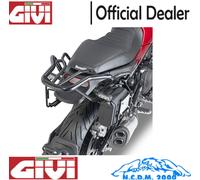 Attaque Arrière GIVI Monokey Ou Case Benelli Lion 500 2022 2023