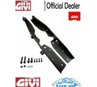 Attaque Arrière GIVI Monokey Ou Case Honda Puissance 350 2023