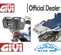 Attaque Arrière GIVI Monokey Ou Monolock HONDA CRF1100L Africa Twin 2022