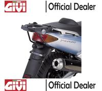 Attaque Arrière GIVI MONOKEY SR45 YAMAHA T-MAX 500 2001 2002 2003 2004 2005