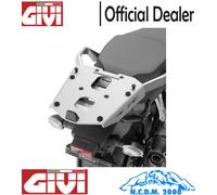 Attaque Arrière GIVI MONOKEY SRA3112 Pour SUZUKI DL 1000 V-Strom 2017 2018 2019