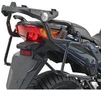 Attache Arrière MONOKEY/LOOK GIVI 260FZ HONDA CBF 500/CBF 600S/CBF 600N 04-12
