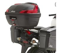Attaque Arrière GIVI sr1119 pour Coffre Case Honda CB 500/CBR 500 R