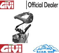 Attaque Arrière GIVI SR116 Monokey Suzuki GSR 600 2006 2007 2008 2009 2010