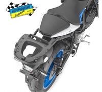 Attaque Arrière GIVI SR3126 Coffre Case Suzuki GSX-8S (23 ) (No Plaque)