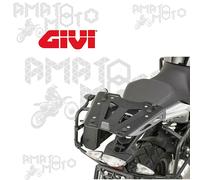 Attaque Arrière Givi SR5126 Pour Coffre Monokey / Case BMW G310 GS (17>18)