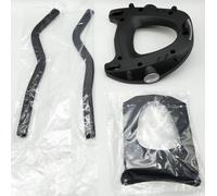 Attaque Arrière GIVI sr6404 Coffre Monokey pour Triumph Tiger Sport 1050