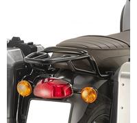 Attaque Arrière GIVI sr6410 pour Coffre Monokey / Case Triumph Bonneville