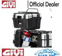 Attaque Arrière GIVI SR685 Monokey BMW F 650 GS 2004 2005 2006 2007
