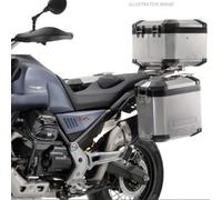 Attaque Arrière GIVI sr8203 pour Coffre Monokey / Case Moto Guzzi v85 Audi Tt