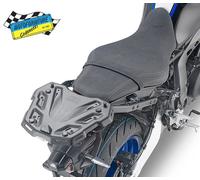 Attaque Arrière MONOKEY/LOOK GIVI 2156FZ YAMAHA MT-09 MT-09 SP 2021-2023