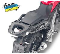 Attaque Arrière MONOLOOK/KEY GIVI 1192FZ HONDA NC750X 21-2025