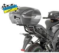 Attaque Arrière MONOLOOK/KEY GIVI 4130FZ KAWASAKI Ninja 1000 SX 2020-2024