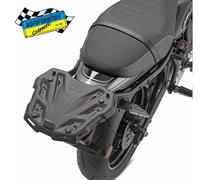 Attaque Arrière MONOLOOK/KEY GIVI 4131FZ KAWASAKI Z 650 RS 22-2023-2024-2025