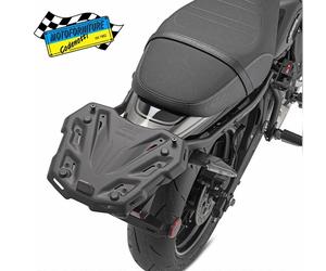 Attaque Arrière MONOLOOK/KEY GIVI 4131FZ KAWASAKI Z 650 RS 22-2023-2024-2025