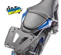 Givi Sr2169 Yamaha Mt-09 2024 Mounting Plate Adapter Noir