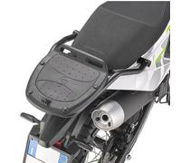 Attaque arrière spécifique GIVI SR9229 Pour Top Case Monolock