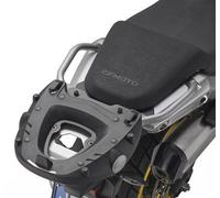 Attaque Arrière Spécifique pour Coffre Monokey Ou Case, GIVI SR9228, pour