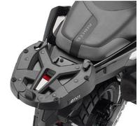 Attaque Arrière Spécifique Pour Top Case MONOKEY® Ou MONOLOCK®, Givi PL9228, SYM